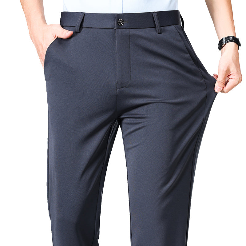 Men's Elegant Stretch Pants