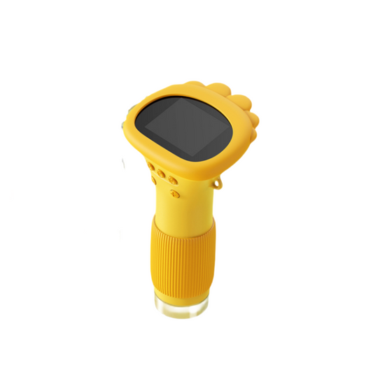 Children's Digital Microscope