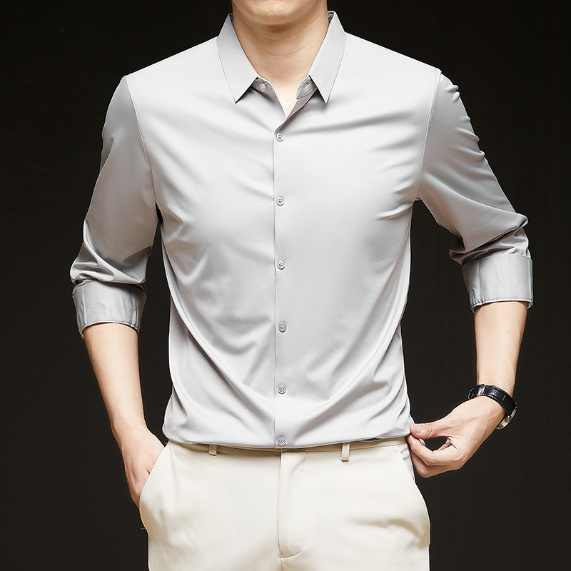 Men's Stretch Shirt