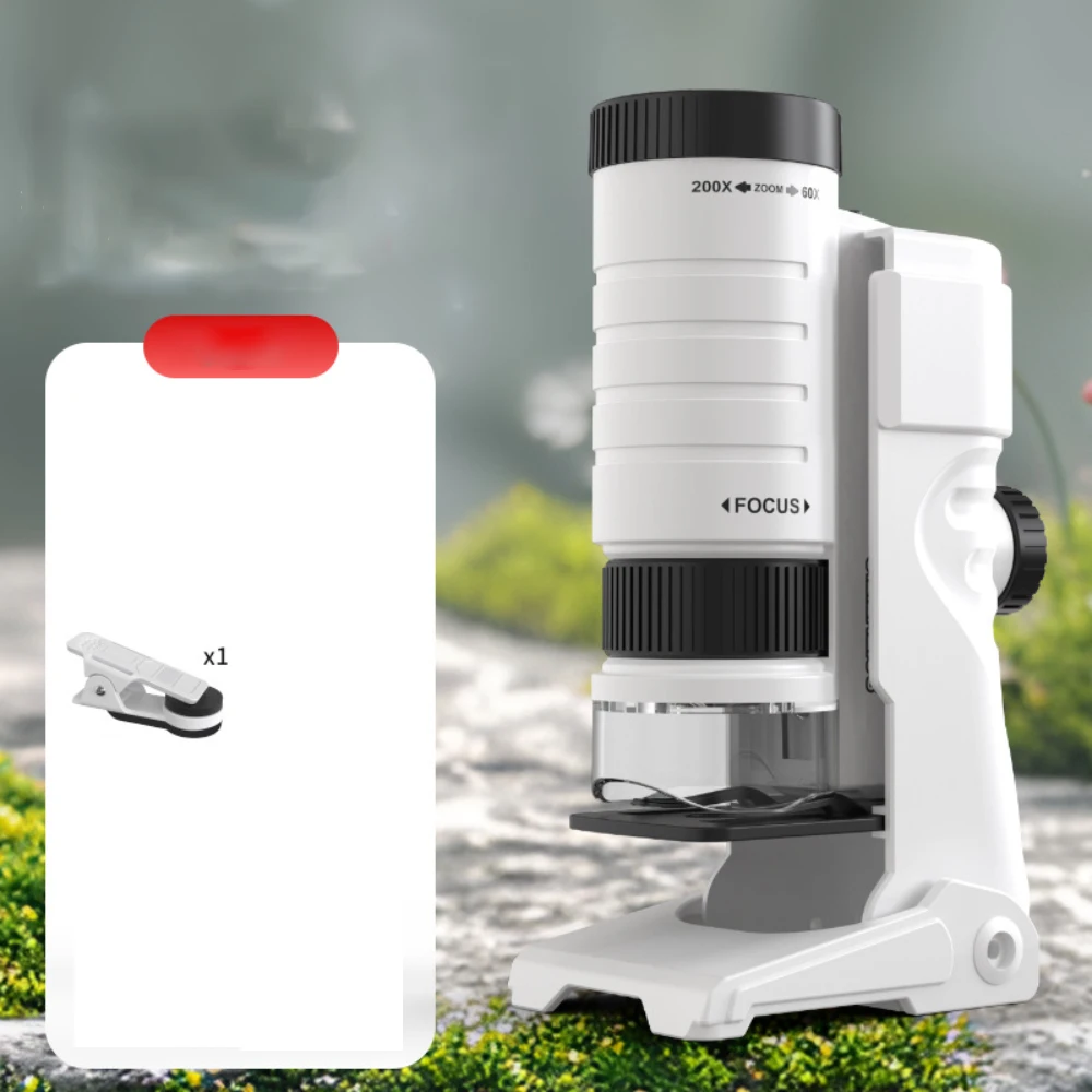 Children's Microscope
