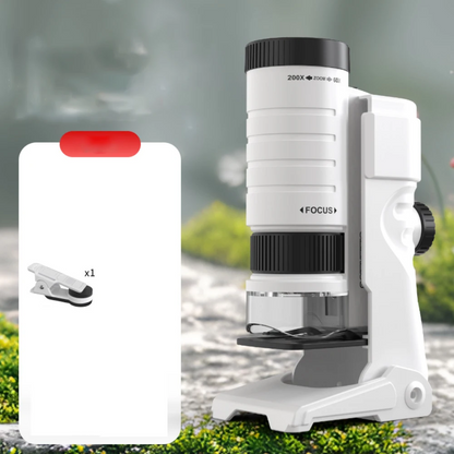 Children's Microscope