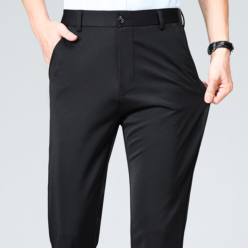 Men's Elegant Stretch Pants