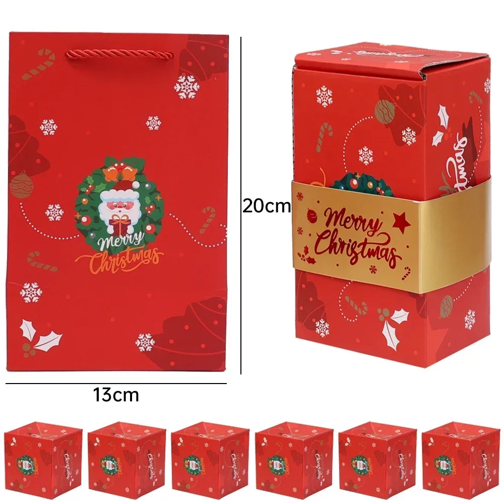 Pop Out Money Gift Box, a Gift Your Friends Won’t Forget