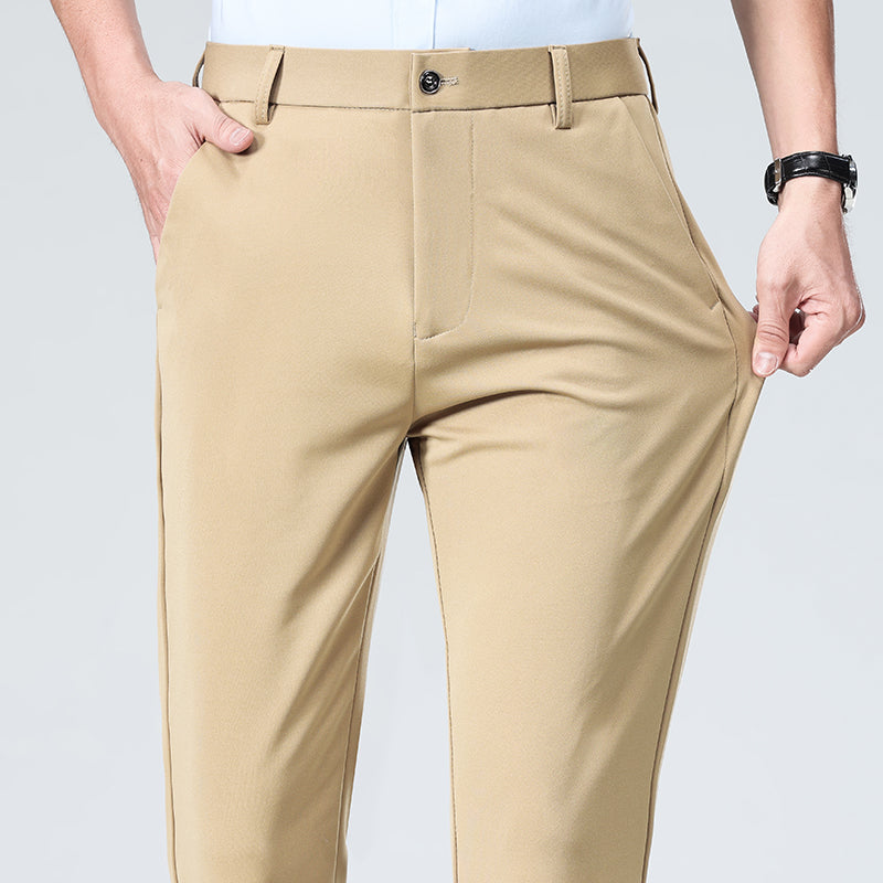Men's Elegant Stretch Pants