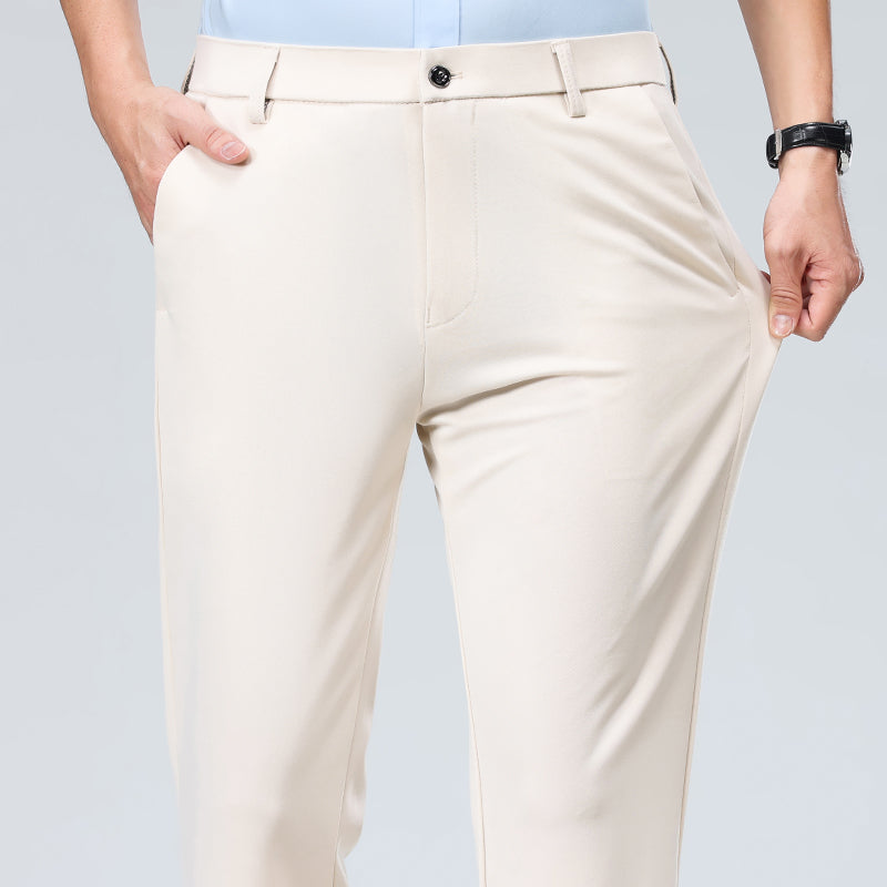 Men's Elegant Stretch Pants