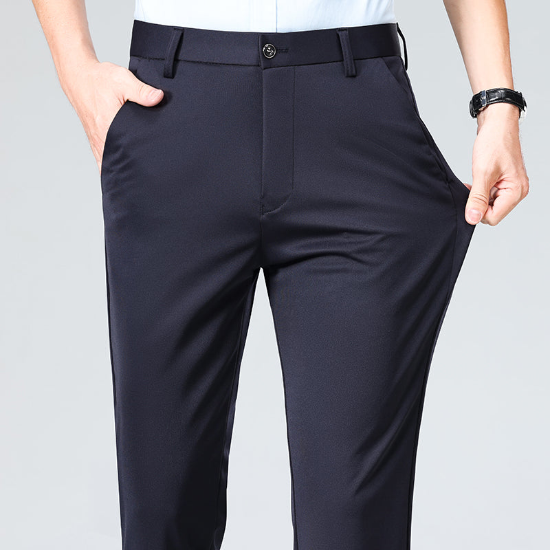 Men's Elegant Stretch Pants