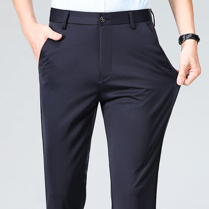 Men's Elegant Stretch Pants