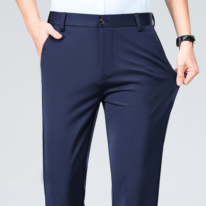 Men's Elegant Stretch Pants