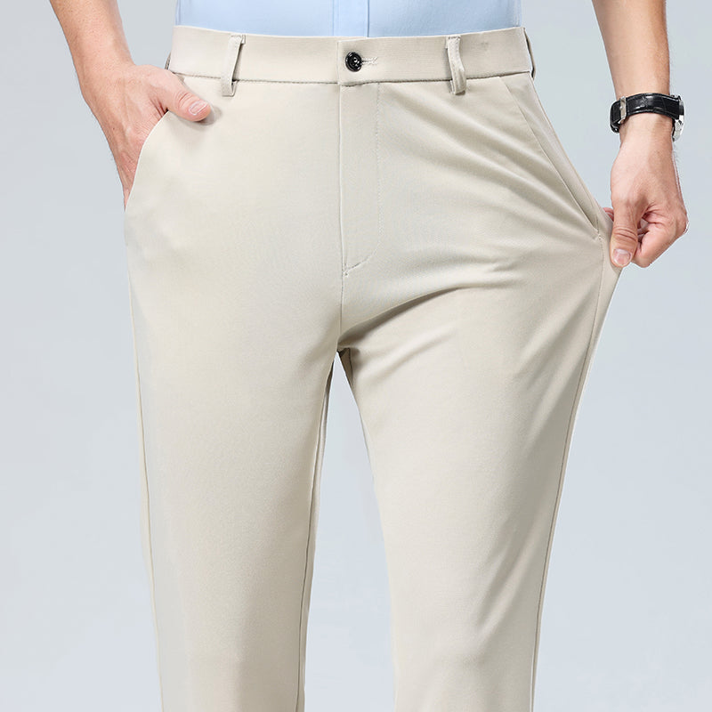 Men's Elegant Stretch Pants
