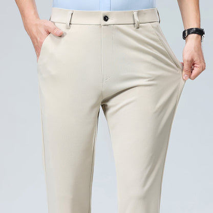 Men's Elegant Stretch Pants