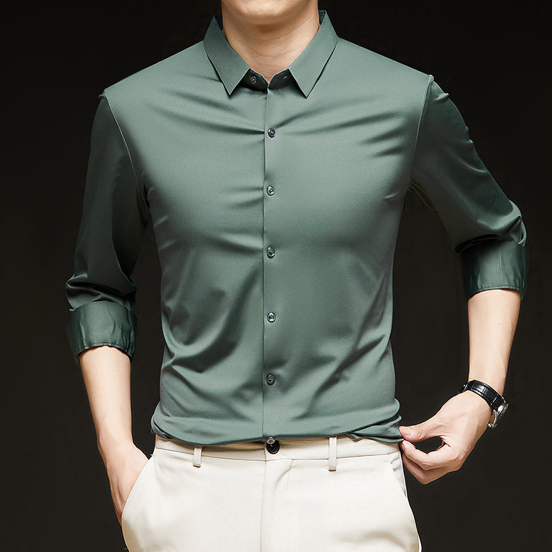 Men's Stretch Shirt