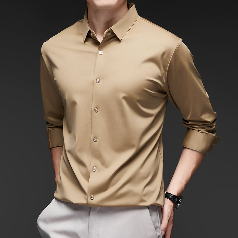 Men's Stretch Shirt