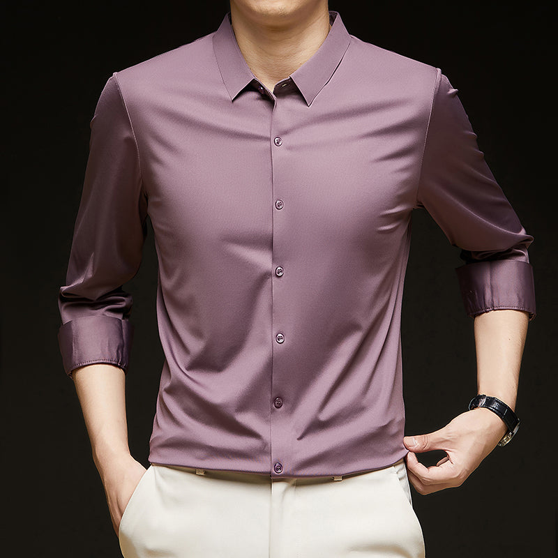 Men's Stretch Shirt