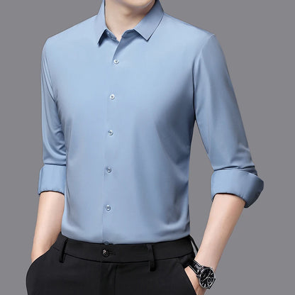 Men's Stretch Shirt