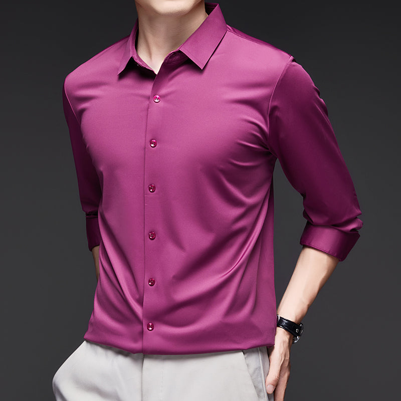 Men's Stretch Shirt
