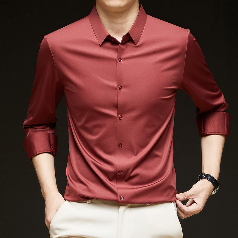 Men's Stretch Shirt