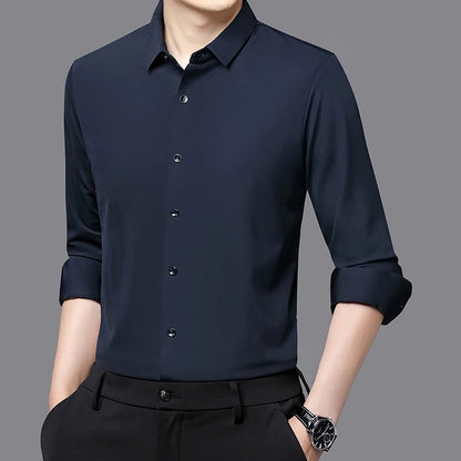 Men's Stretch Shirt