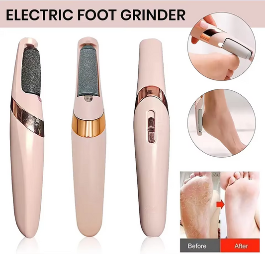 Electric Foot Grinder