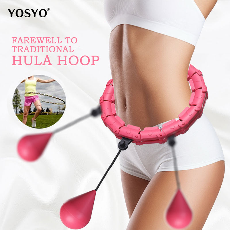 Waist Massager