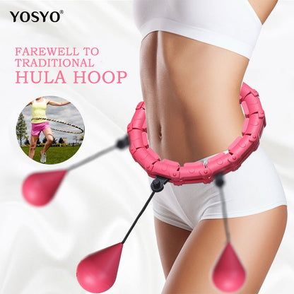 Waist Massager