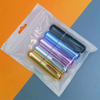 Mini Portable Perfume Bottle (Ni barv še)