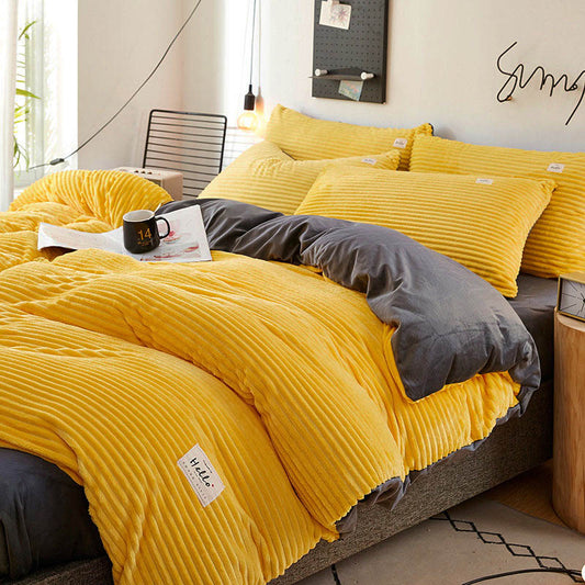 Thick Winter Blanket