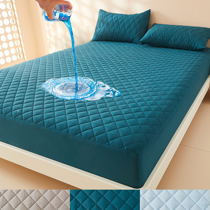 Waterproof Mattress Cover