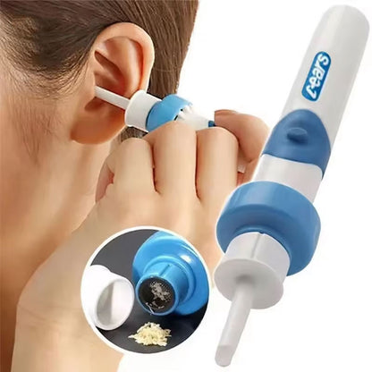 Electric Earpick for Children & Adults