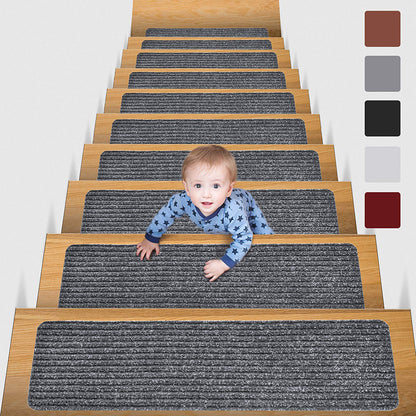 Non-Slip Stair Stepping Mat