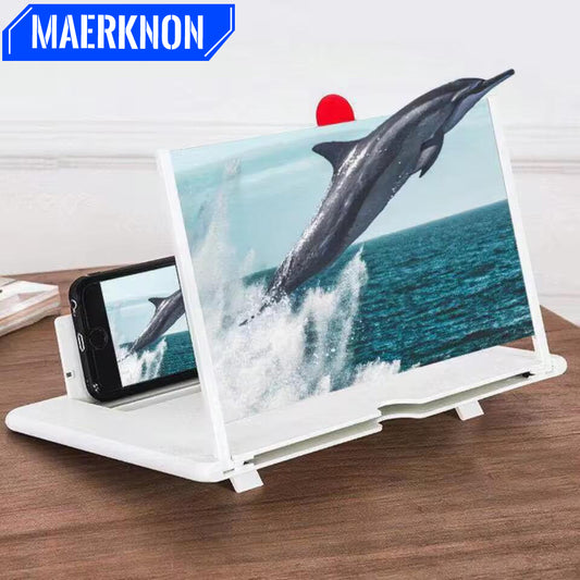 Screen Amplifier