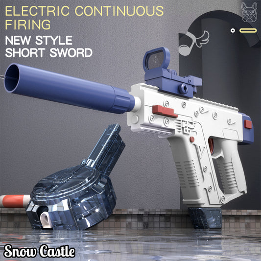 Automatic Electric Water Gun
