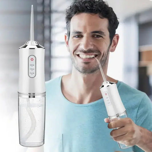 Mouth Washing Machine