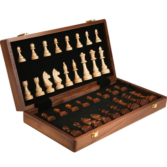 Professional Chess Board 39x39cm