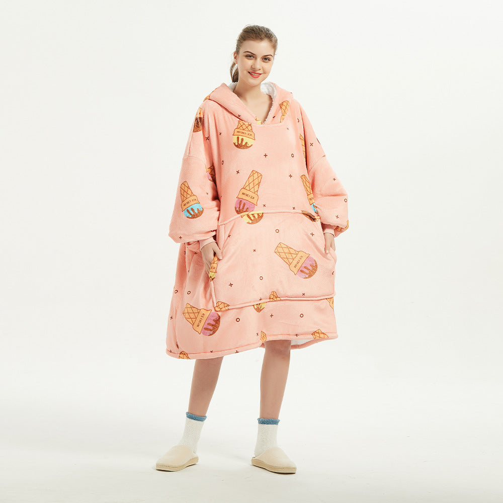 Women's Winter Pajama