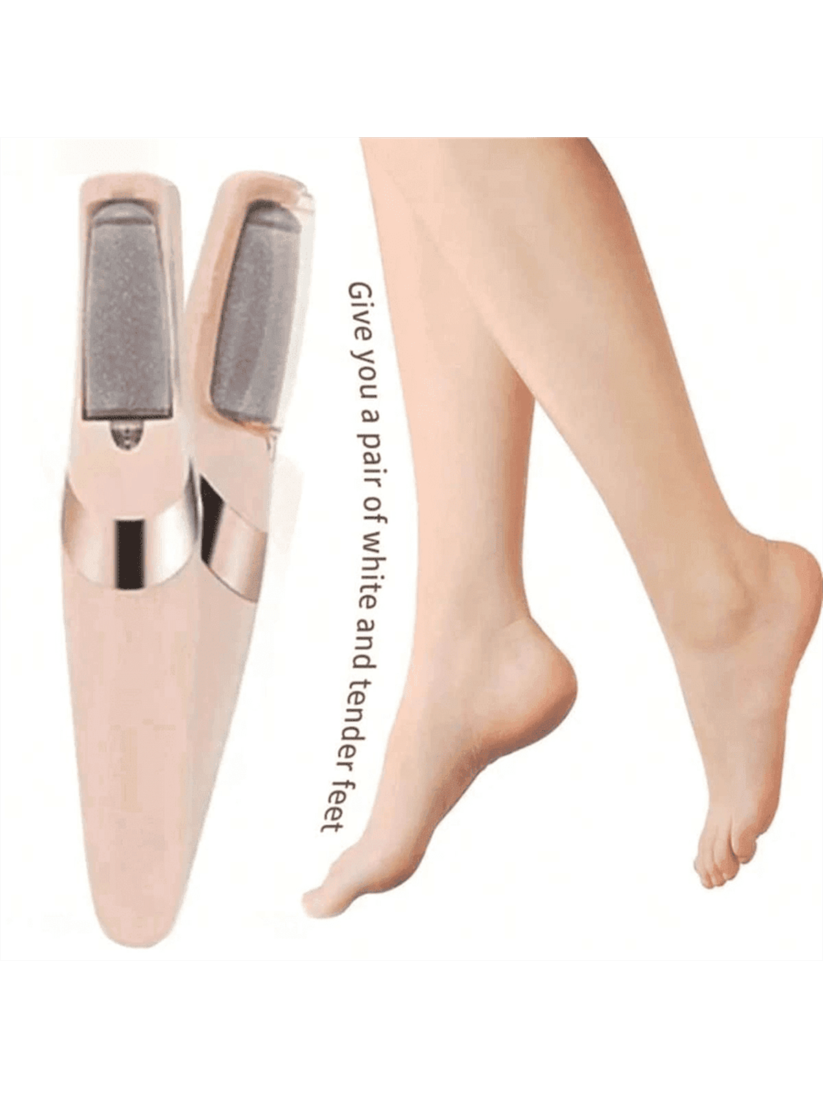 Electric Foot Grinder