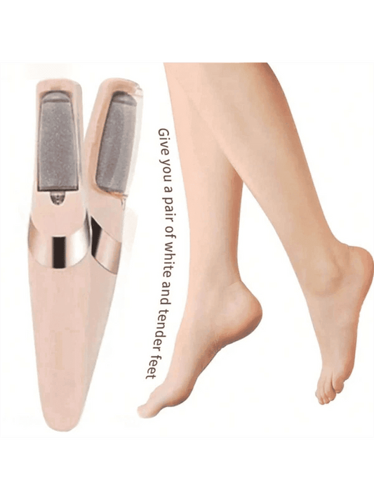Electric Foot Grinder