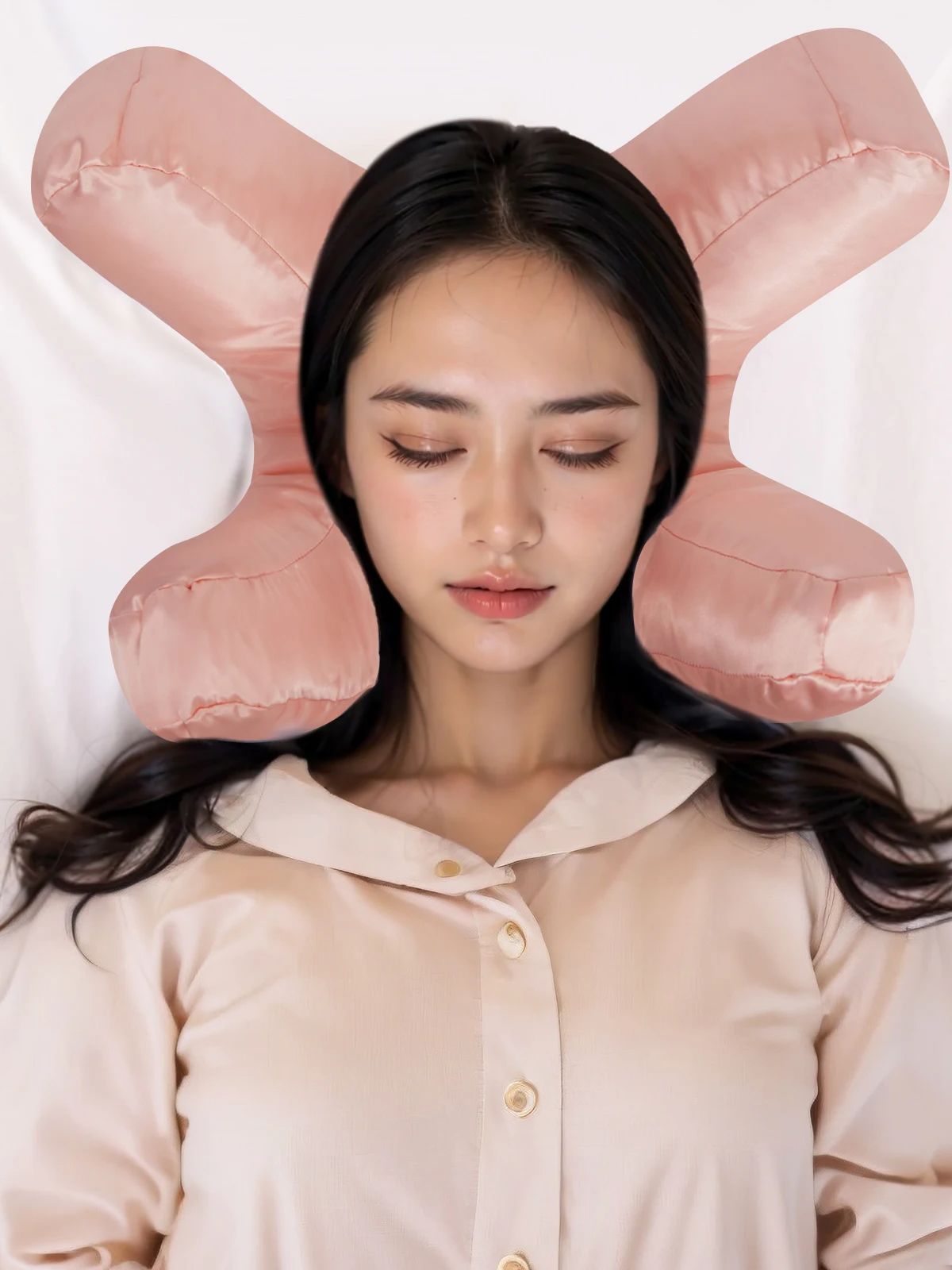 Face Pillow