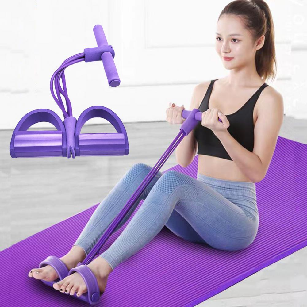 Yoga Resistance Bands