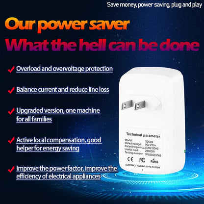 Household Power Saver