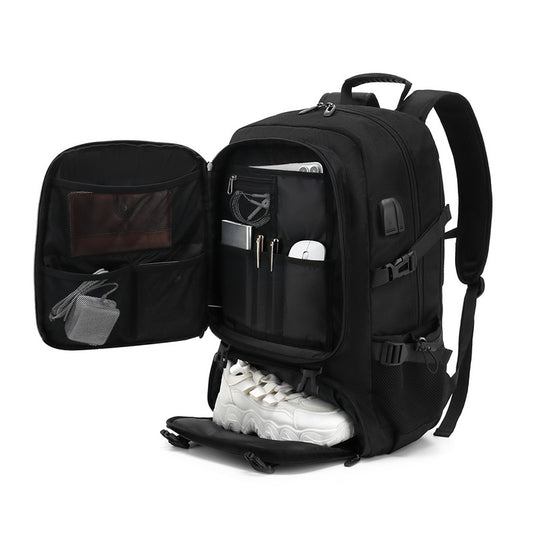 50L 80L Large Travel Backpack