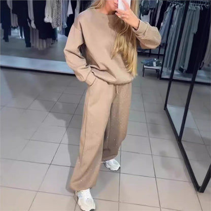 Winter Tracksuit
