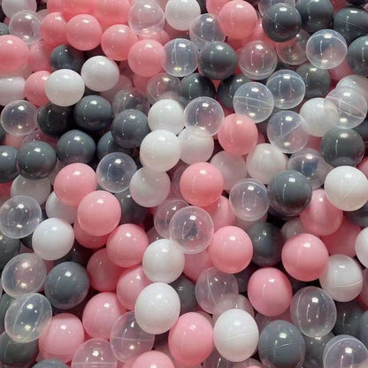 100PCS Baby Balls