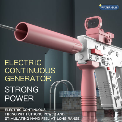 Automatic Electric Water Gun