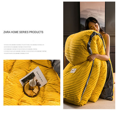 Thick Winter Blanket