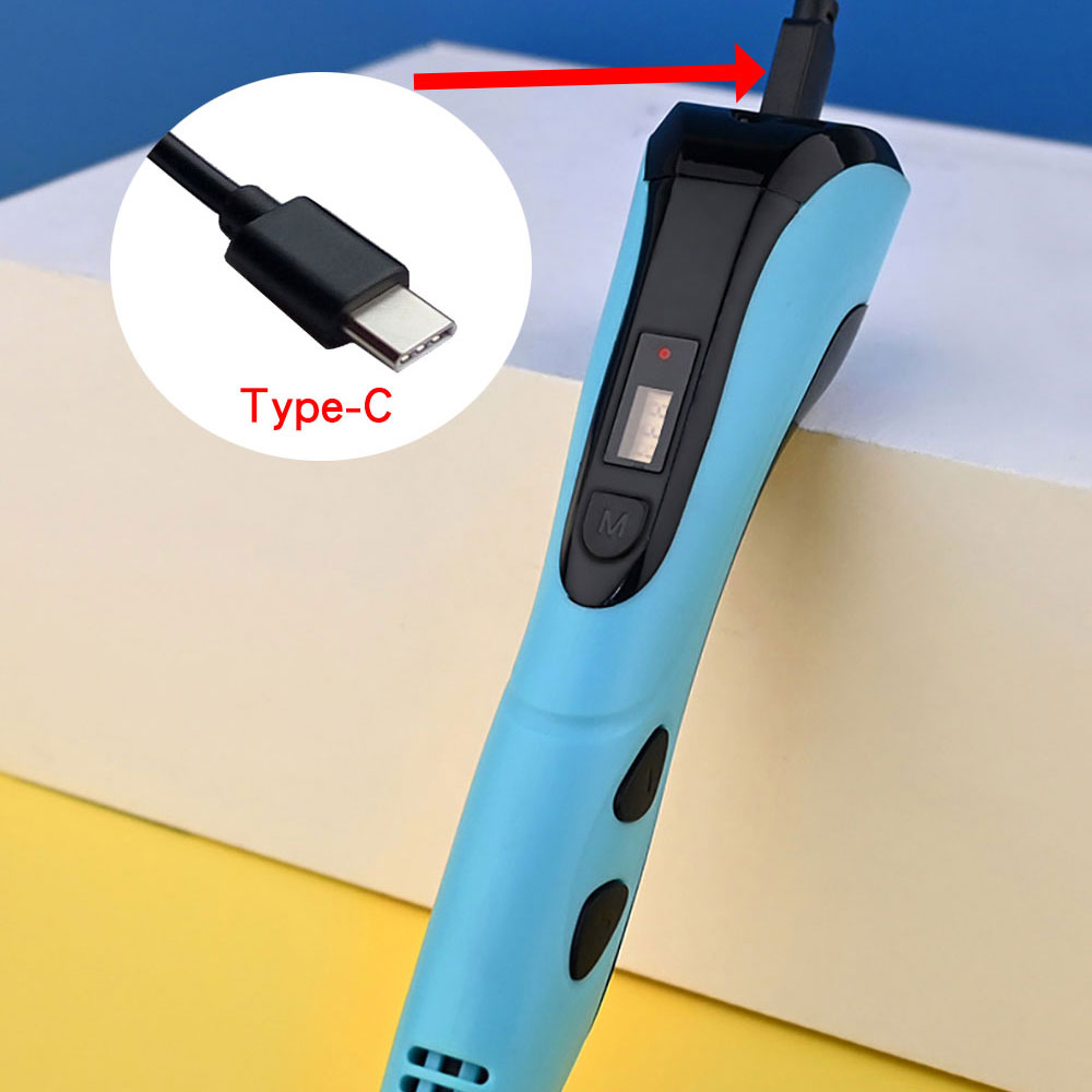 Children's 3D Printing Pen
