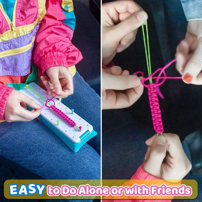 DIY Bracelet Making Kit