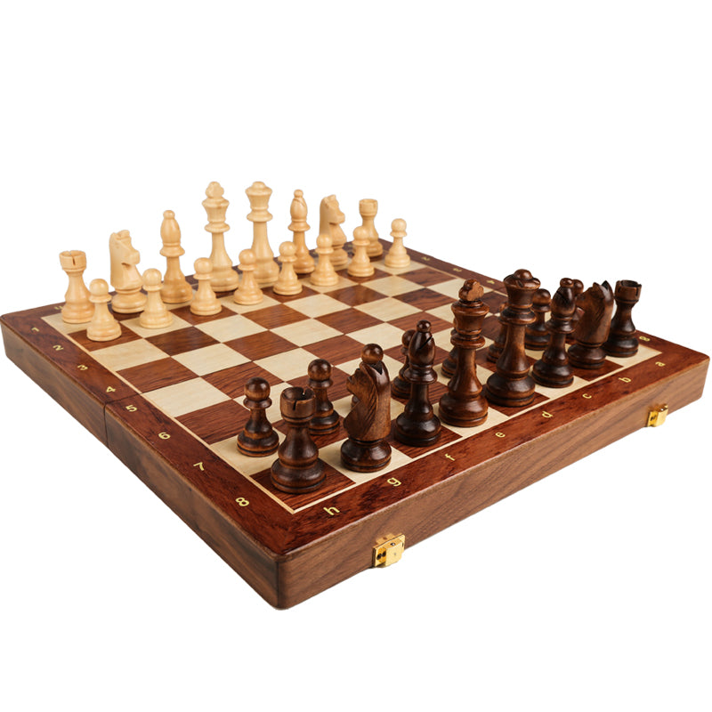 Professional Chess Board 39x39cm