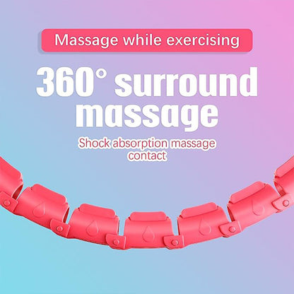 Waist Massager