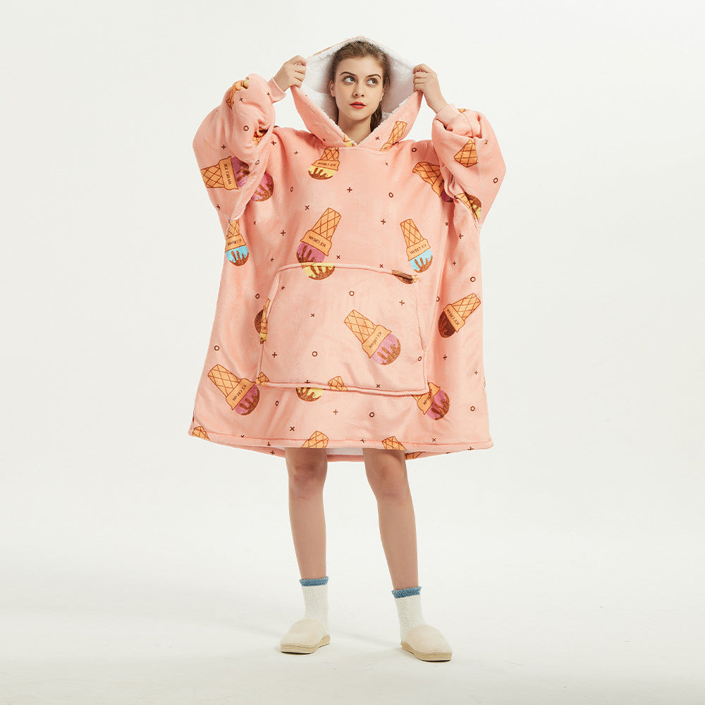 Women's Winter Pajama
