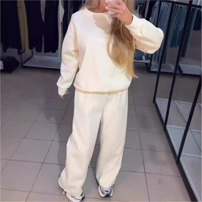 Winter Tracksuit